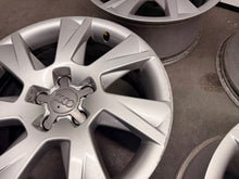 Load image into Gallery viewer, 4x Alufelge 17 Zoll 7.5" 5x112 8T0601025C Audi A5 Rim Wheel FEL5073086908po