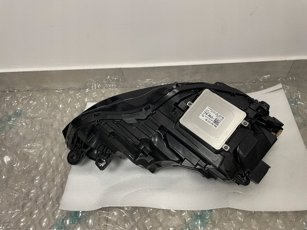 Frontscheinwerfer Audi A5 8B3941033AA LED Links Scheinwerfer Headlight SCH4253126730ze