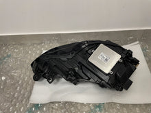 Laden Sie das Bild in den Galerie-Viewer, Frontscheinwerfer Audi A5 8B3941033AA LED Links Scheinwerfer Headlight SCH4253126730ze