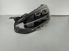 Frontscheinwerfer Ford Focus JX7B-13E015-CE Full LED Links Headlight SCH9789279123pf