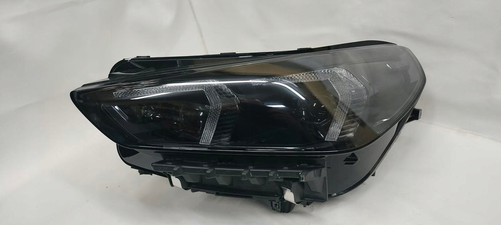 Frontscheinwerfer BMW X1 5A9A235-01 LED Links Scheinwerfer Headlight SCH7587939731xz