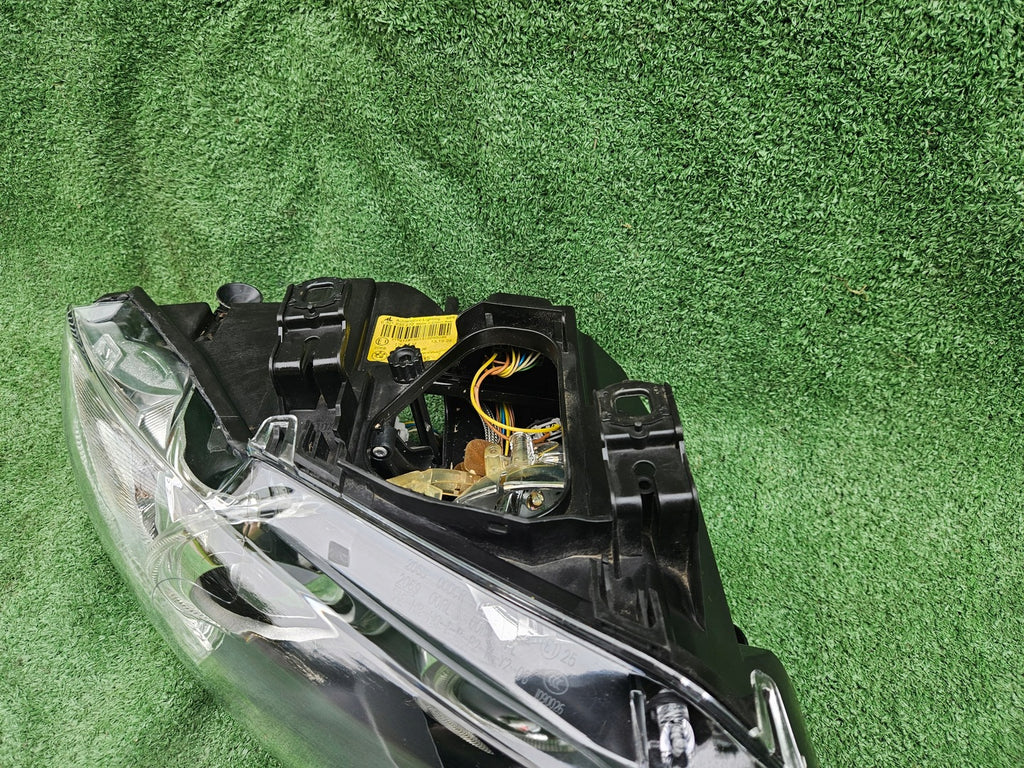 Frontscheinwerfer BMW 3 E93 E92 7162128 Xenon Rechts Scheinwerfer Headlight SCH8228182747kh