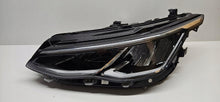 Load image into Gallery viewer, Frontscheinwerfer VW Golf VIII 5H1941005C LED Links Scheinwerfer Headlight SCH8571111708mw