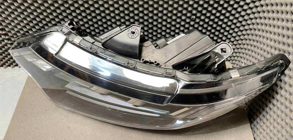 Frontscheinwerfer Mitsubishi Outlander III 4BX198301D3 Links Headlight SCH7750998909ps