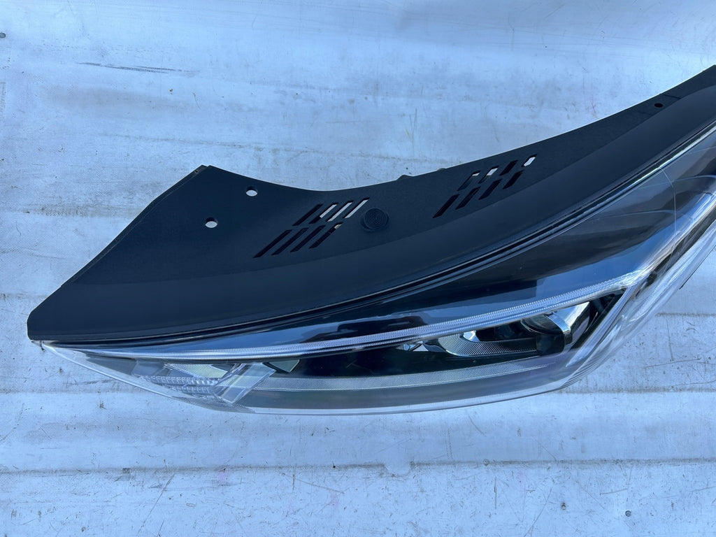 Frontscheinwerfer Hyundai Tucson 92101-D7500 Ein Stück (Rechts oder Links)