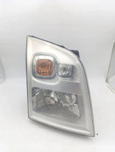 Laden Sie das Bild in den Galerie-Viewer, Frontscheinwerfer Ford Transit Connect 6C1113W029 Rechts Scheinwerfer Headlight SCH8561611796ep