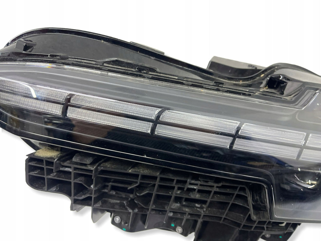 Frontscheinwerfer Volvo 80000401 LED Links Scheinwerfer Headlight SCH3969278724zc