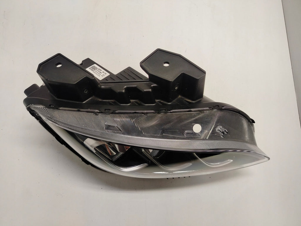 Frontscheinwerfer Hyundai Kona 92102J9600 Full LED Rechts Scheinwerfer Headlight SCH5931659198lb