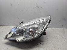 Load image into Gallery viewer, Frontscheinwerfer Opel Meriva B 13286612 Links Scheinwerfer Headlight