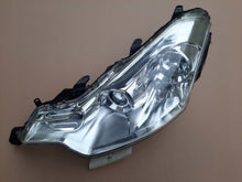 Load image into Gallery viewer, Frontscheinwerfer Citroën C-Crosser C Crosser Ccrosser P7142L Links Headlight