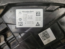 Laden Sie das Bild in den Galerie-Viewer, Frontscheinwerfer Mercedes-Benz W177 A1779065704 Links Scheinwerfer Headlight SCH8190764930fo