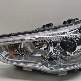 Frontscheinwerfer Mitsubishi Asx Xenon Links Scheinwerfer Headlight SCH2825983581ue
