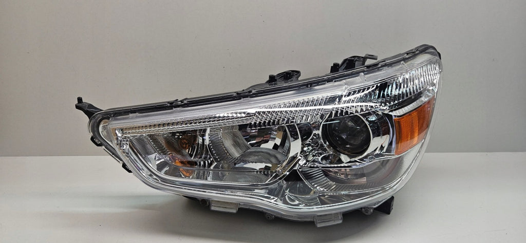 Frontscheinwerfer Mitsubishi Asx Xenon Links Scheinwerfer Headlight SCH2825983581ue