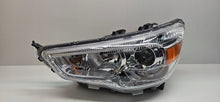 Laden Sie das Bild in den Galerie-Viewer, Frontscheinwerfer Mitsubishi Asx Xenon Links Scheinwerfer Headlight SCH2825983581ue