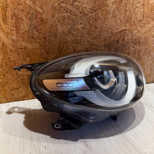 Laden Sie das Bild in den Galerie-Viewer, Frontscheinwerfer Fiat 500x 00521499220 LED Ein Satz Scheinwerfer Headlight SCH9442854007fq