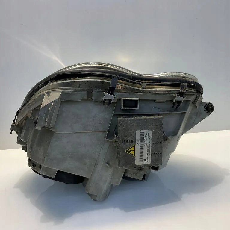 Frontscheinwerfer Mercedes-Benz 2038203861 Rechts Scheinwerfer Headlight SCH1032319796ud