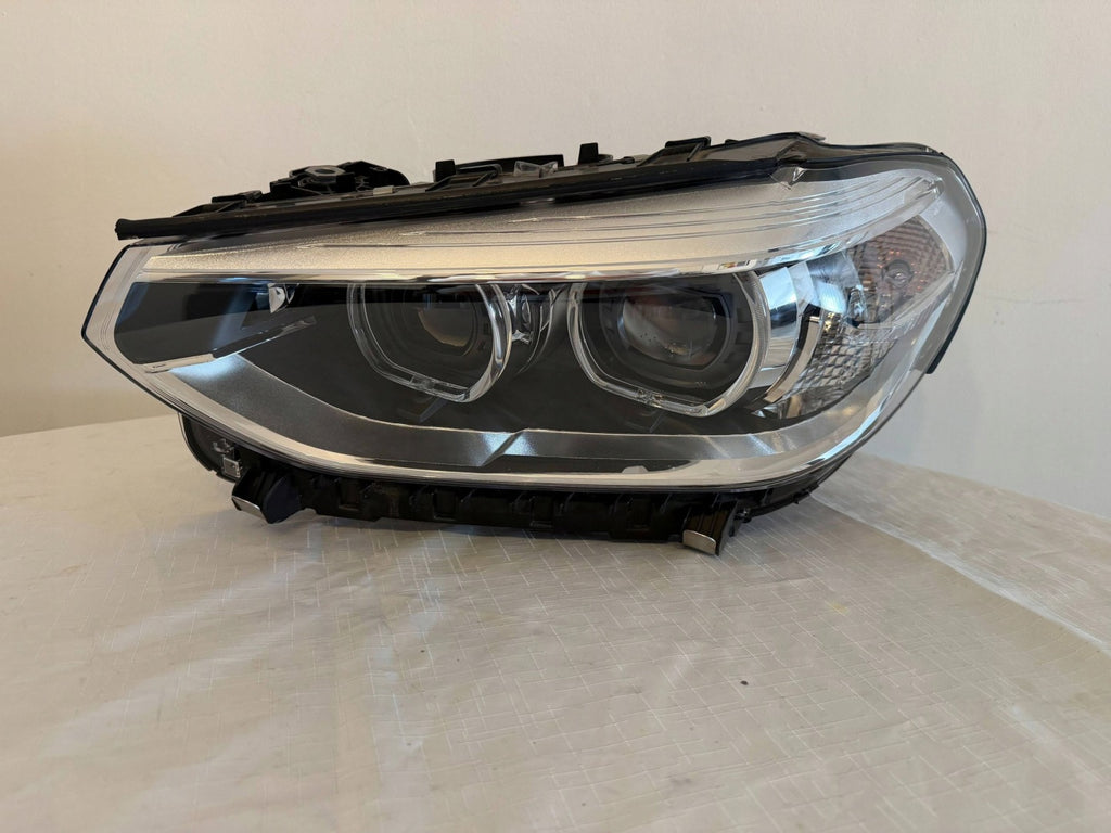 Frontscheinwerfer BMW X4 G02 8739647-03 Links Scheinwerfer Headlight SCH4107391484ce