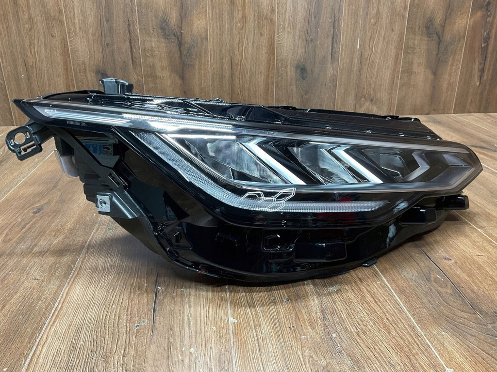 Frontscheinwerfer VW Golf VIII 5H1941006A 992941571AK Rechts Headlight SCH1595491107fo