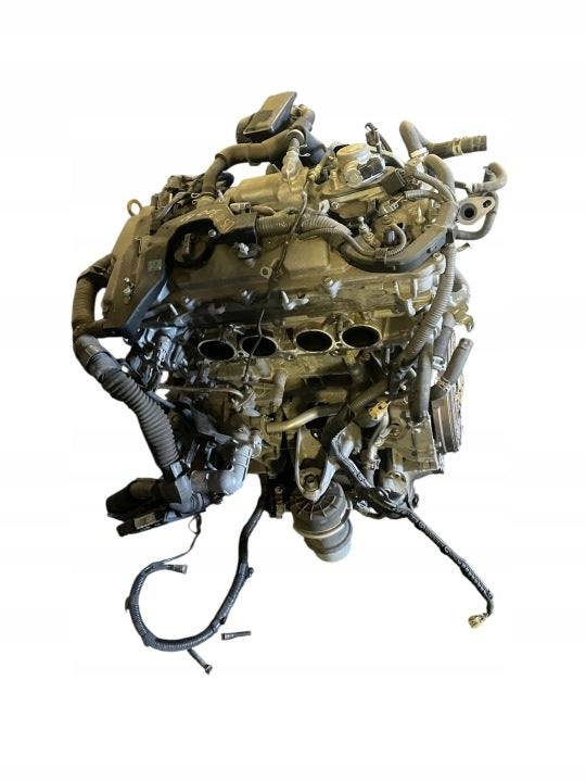 Motor Lexus I Is 652-6598447 38TKm 2015 Benzin Engine Komplett MOT1256878048ev