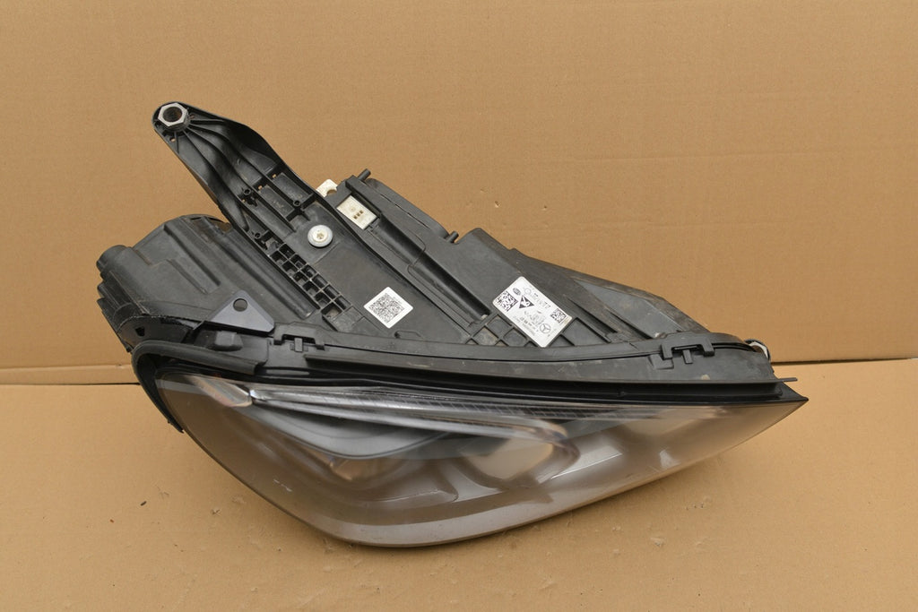Frontscheinwerfer Mercedes-Benz Gle A1679068607 LED Rechts Headlight SCH1876981785bn