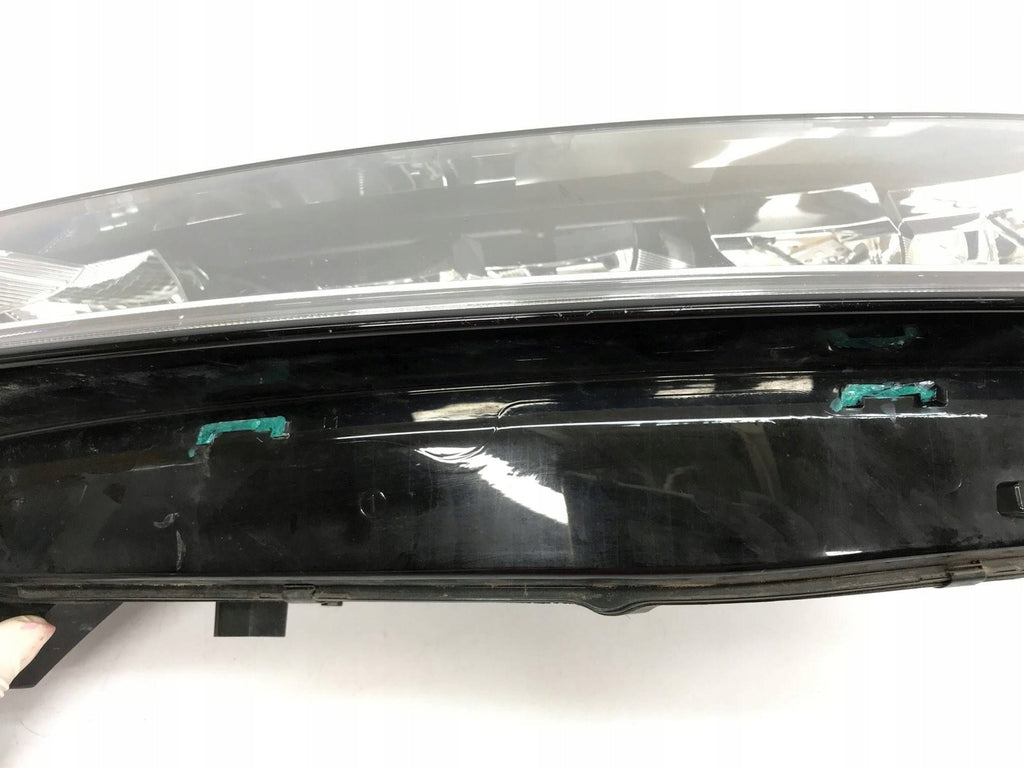 Frontscheinwerfer Skoda Octavia I 5E4941015 Links Scheinwerfer Headlight SCH7677991523bn