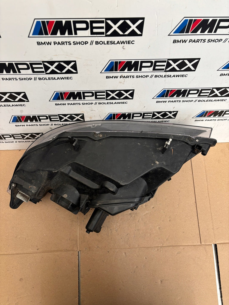 Frontscheinwerfer BMW E91 E90 Xenon Rechts Scheinwerfer Headlight SCH5095442979gx