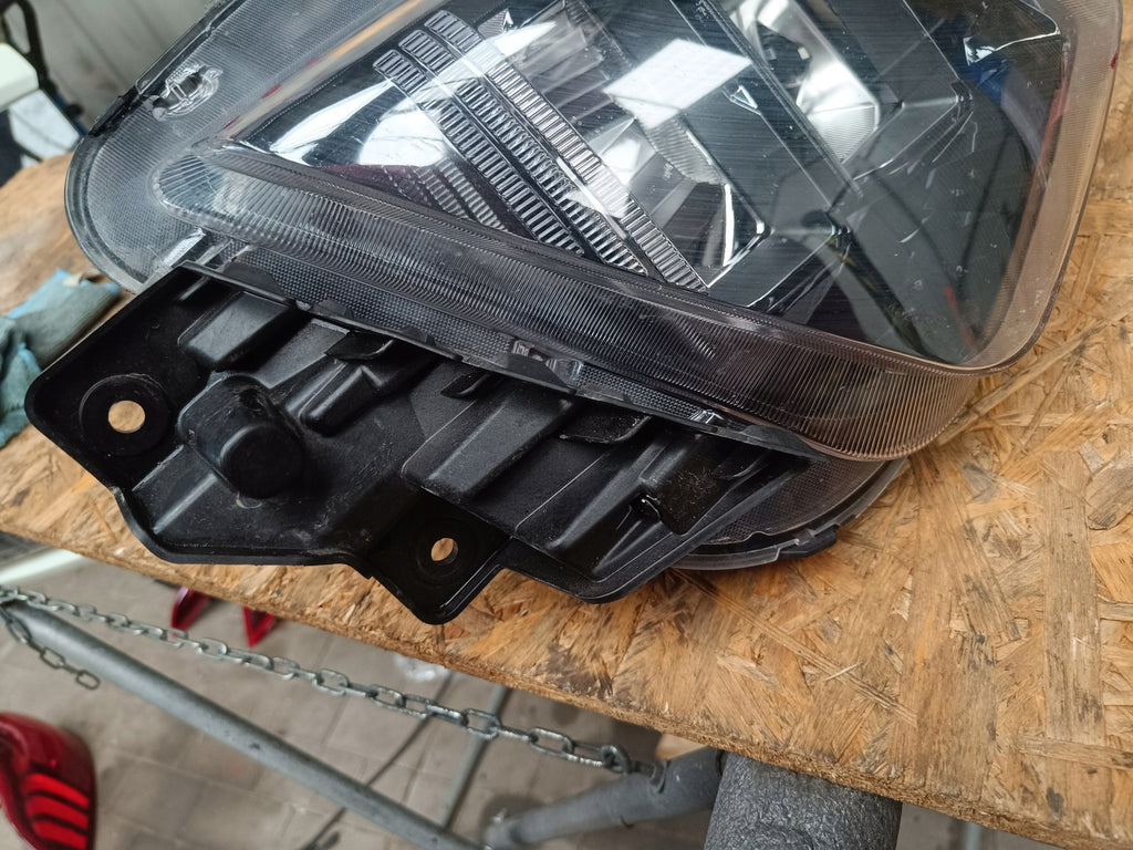 Frontscheinwerfer Hyundai Tucson 92102-N7100 LED Rechts Scheinwerfer Headlight SCH7851704536po