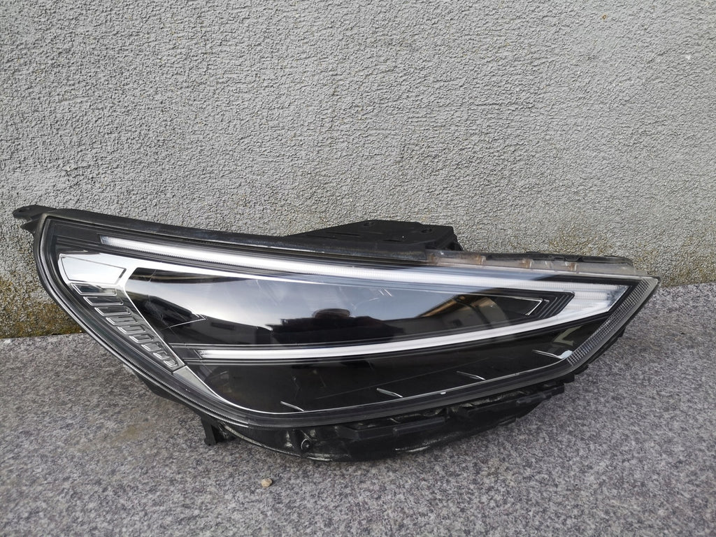 Frontscheinwerfer Hyundai I30 III 92102G4600 Full LED Rechts Headlight