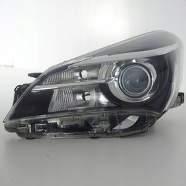 Frontscheinwerfer Toyota Yaris Links Scheinwerfer Headlight SCH2828954451zg