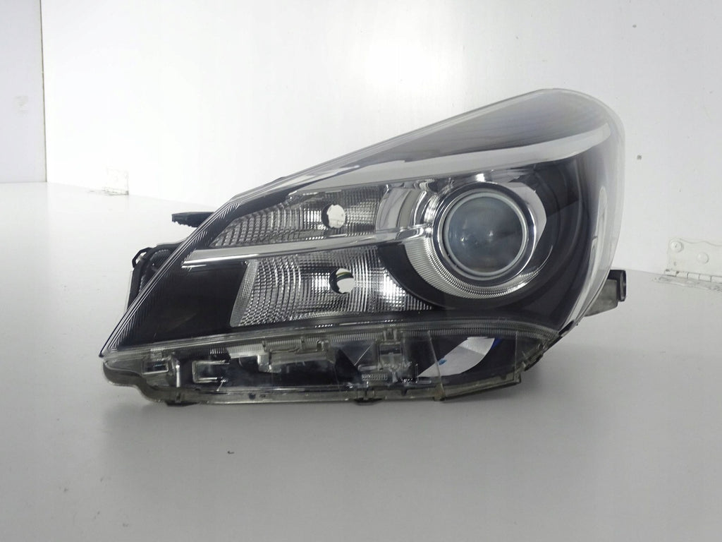 Frontscheinwerfer Toyota Yaris Links Scheinwerfer Headlight SCH2828954451zg