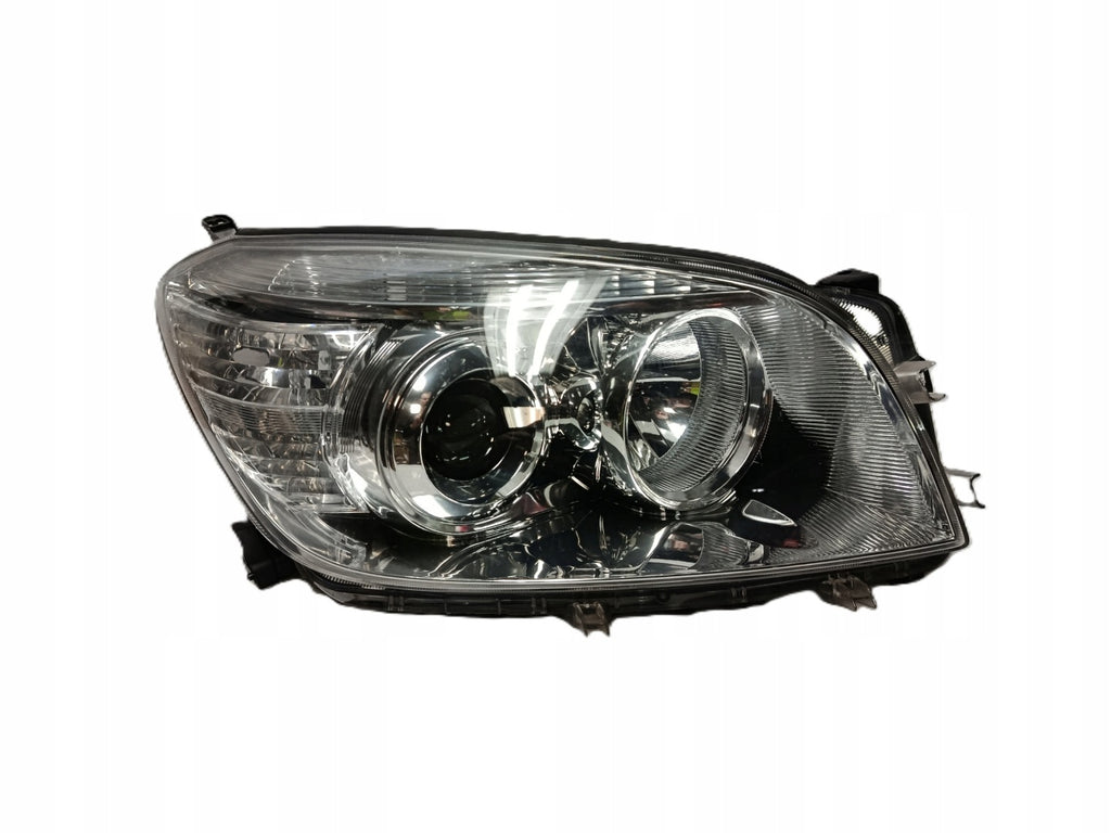 Frontscheinwerfer Toyota III Rechts Scheinwerfer Headlight SCH1269915702mg