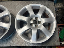 Load image into Gallery viewer, 1x Alufelge 17 Zoll 7.0" 5x100 45ET 42611-05260 Toyota Avensis Rim Wheel FEL8297577975sp