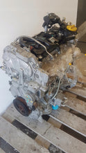 Load image into Gallery viewer, Motor Renault Clio IV M5MA401 1.6 TCE 220PS 2015 Benzin Engine Unkomplett