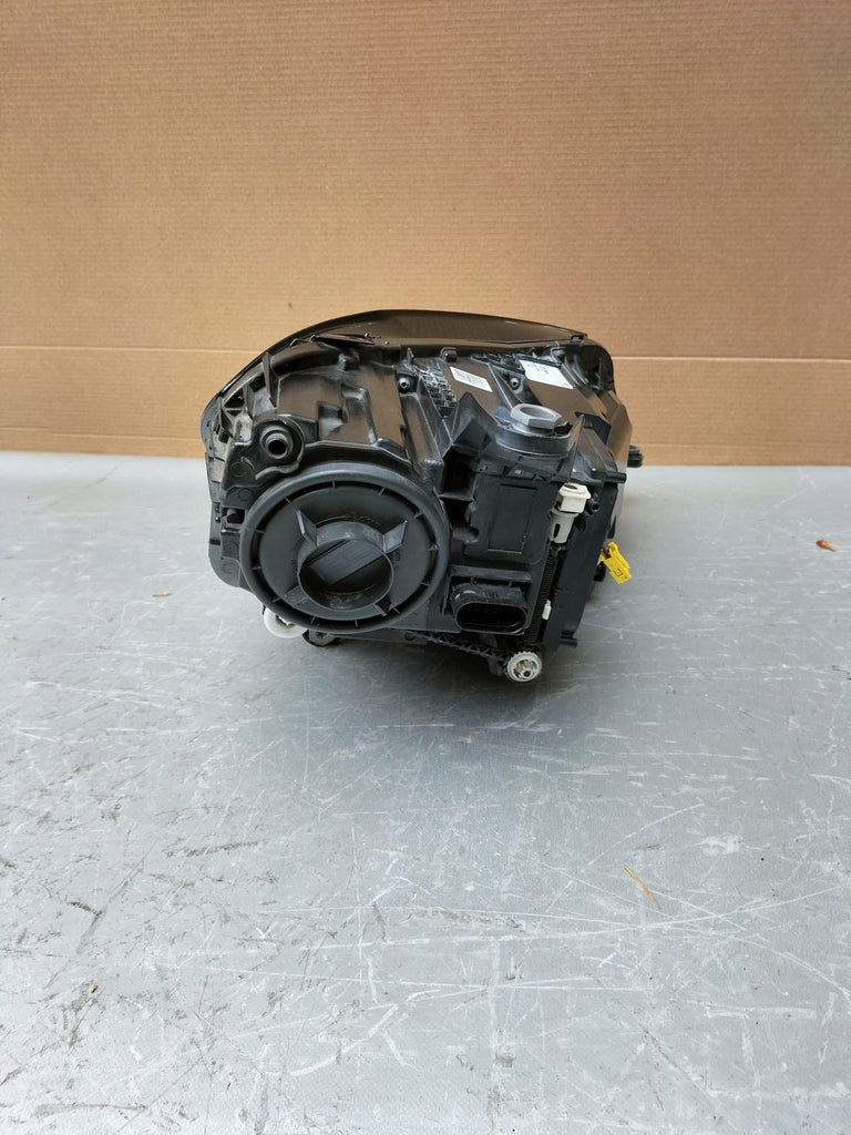 Frontscheinwerfer Mercedes-Benz Gle 1679066504 Links Scheinwerfer Headlight SCH3821999493tn