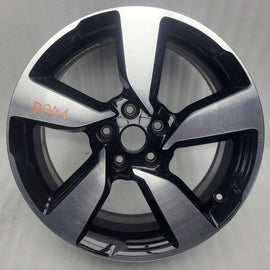 1x Alufelge 18 Zoll 7.0