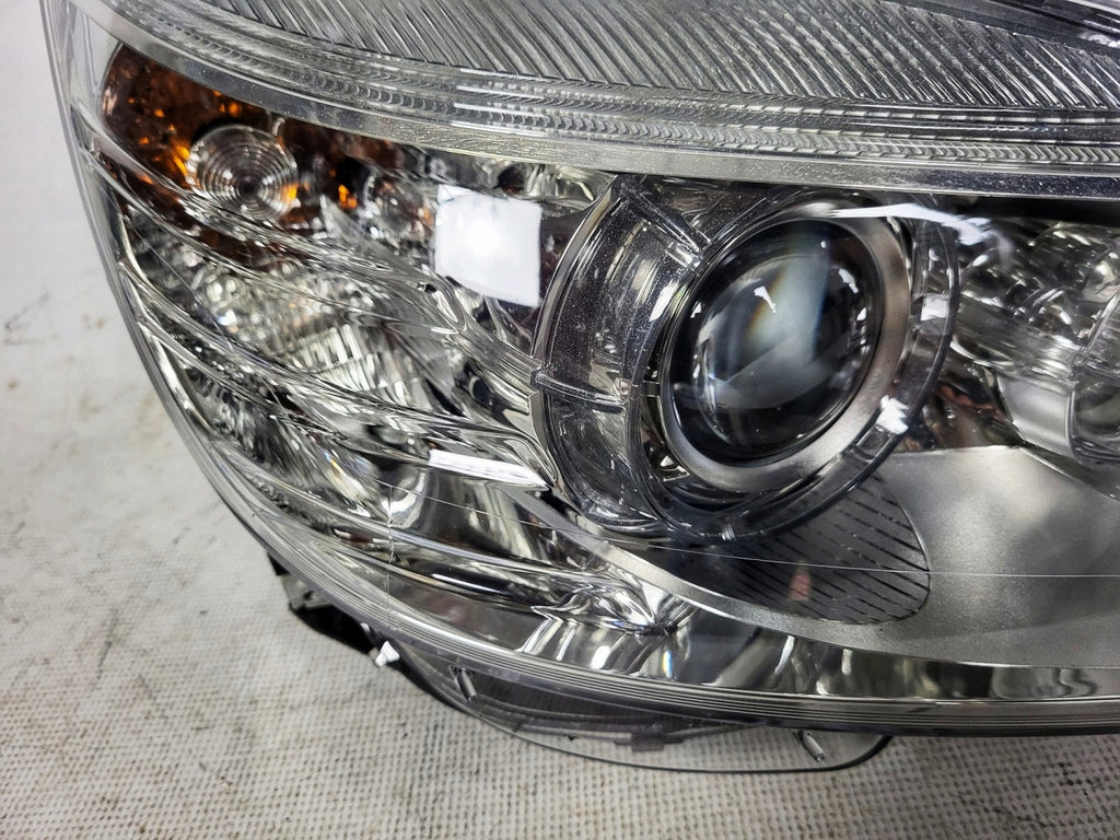Frontscheinwerfer Mercedes-Benz W204 A2048209061 Xenon Rechts Headlight SCH4013454735bh