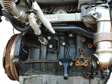 Laden Sie das Bild in den Galerie-Viewer, Motor Hyundai Kia Santa III Fe D4HBEH 2.2 CRDI 90TKm 2012 Diesel Engine Komplett MOT1414910894tc