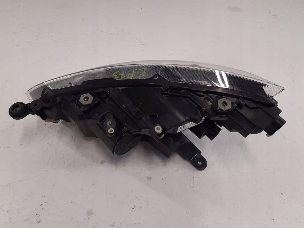 Frontscheinwerfer Seat Ibiza 6F1941006C Rechts Scheinwerfer Headlight