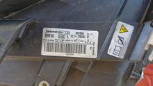 Laden Sie das Bild in den Galerie-Viewer, Frontscheinwerfer BMW X1 E84 7290239-07 Xenon Links Scheinwerfer Headlight SCH4535259739ai