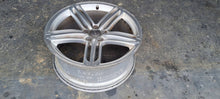 Load image into Gallery viewer, 1x Alufelge 20 Zoll 8R0601025BG Audi Q5 Rim Wheel FEL4486871557tn