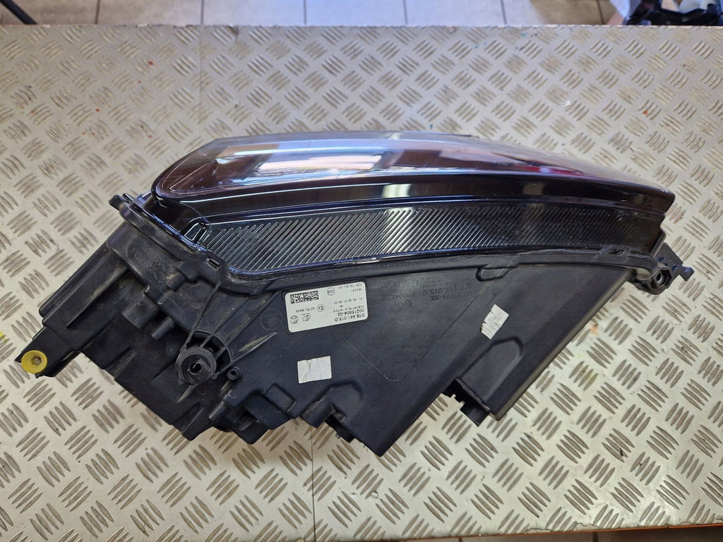 Frontscheinwerfer Skoda Karoq 57B941015 LED Ein Stück (Rechts oder Links) SCH3968206555bv