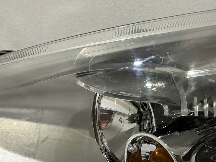 Frontscheinwerfer Ford B-Max Links Scheinwerfer Headlight SCH5399143969sv