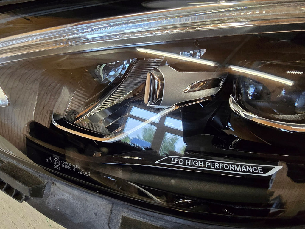 Frontscheinwerfer Mercedes-Benz W206 A2069060703 LED Rechts oder Links SCH3045524809hl