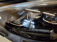 Load image into Gallery viewer, Frontscheinwerfer Mercedes-Benz W206 A2069060703 LED Rechts oder Links SCH3045524809hl