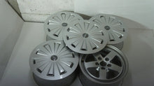 Laden Sie das Bild in den Galerie-Viewer, 4x Alufelge 16 Zoll 7.0" 5x112 35ET 8W0601025 Audi Rim Wheel FEL5486373133hc