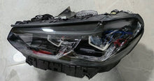 Load image into Gallery viewer, Frontscheinwerfer BMW X3 G01 G02 LED Links Scheinwerfer Headlight SCH4237366386gv