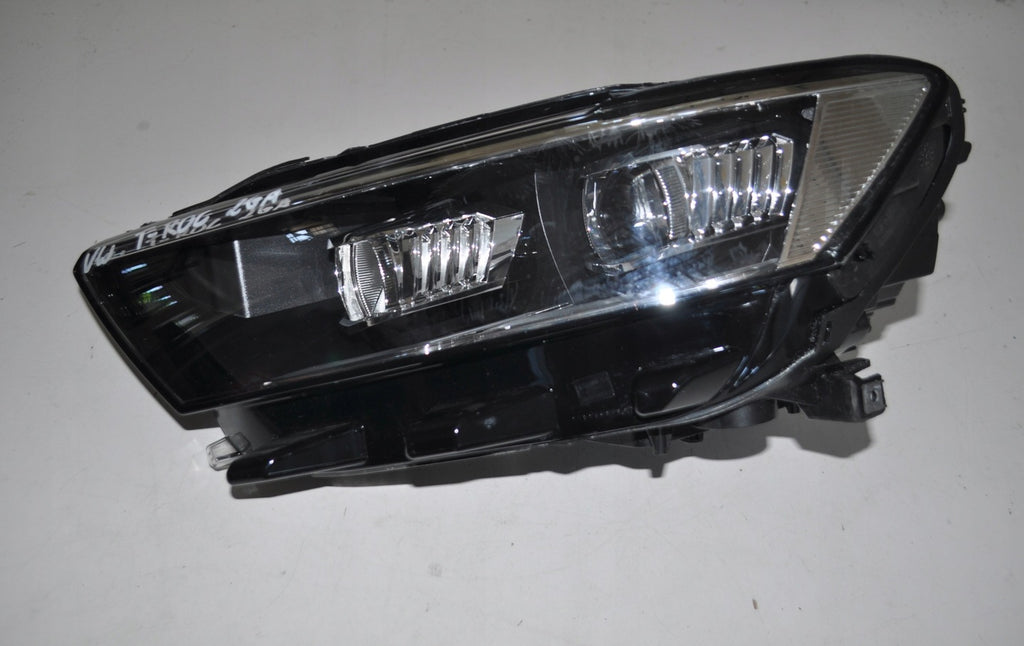 Frontscheinwerfer VW T-Roc Troc 2GA941035H LED Links Scheinwerfer Headlight