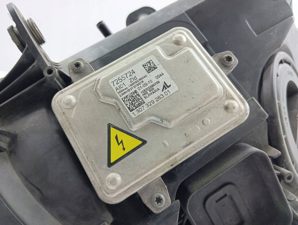 Frontscheinwerfer Mini Countryman R60 980104004 9129H697Z9179V6037 Rechts SCH7726708448rb