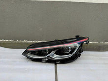 Laden Sie das Bild in den Galerie-Viewer, Frontscheinwerfer VW Golf VIII 5H1941059A Full LED Links Scheinwerfer Headlight SCH3871736569lf