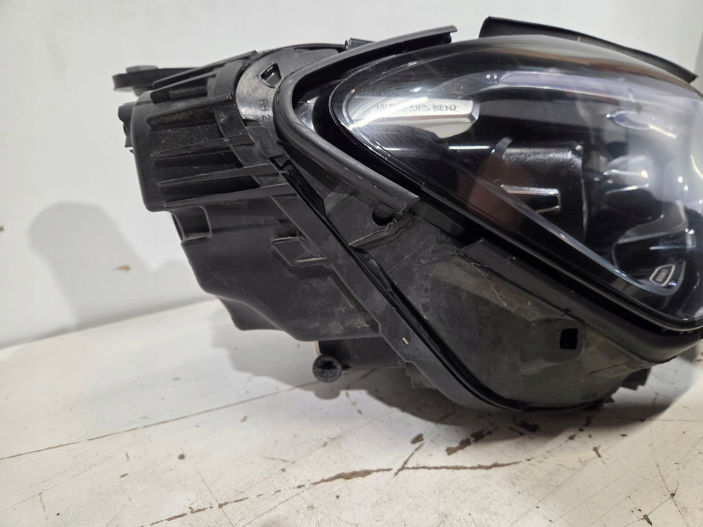 Frontscheinwerfer Mercedes-Benz Gle A1679067804 Full LED Rechts Headlight
